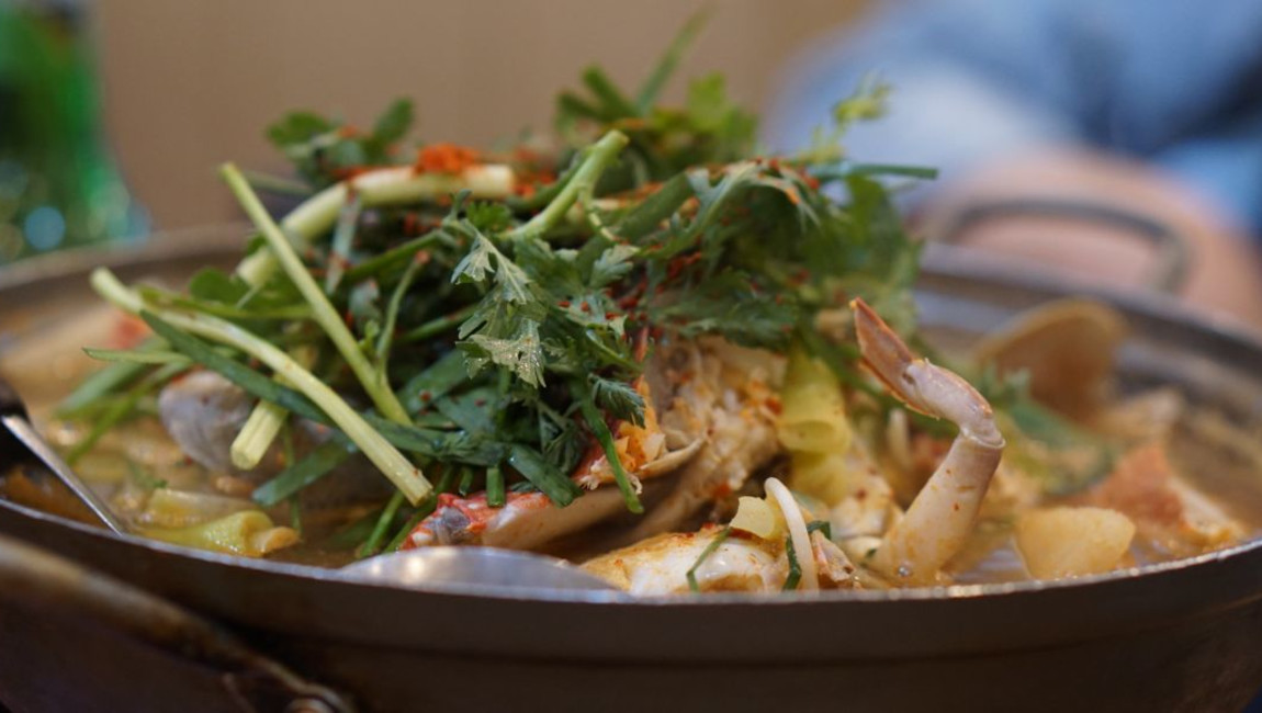 Big Ben to Tower Bridge