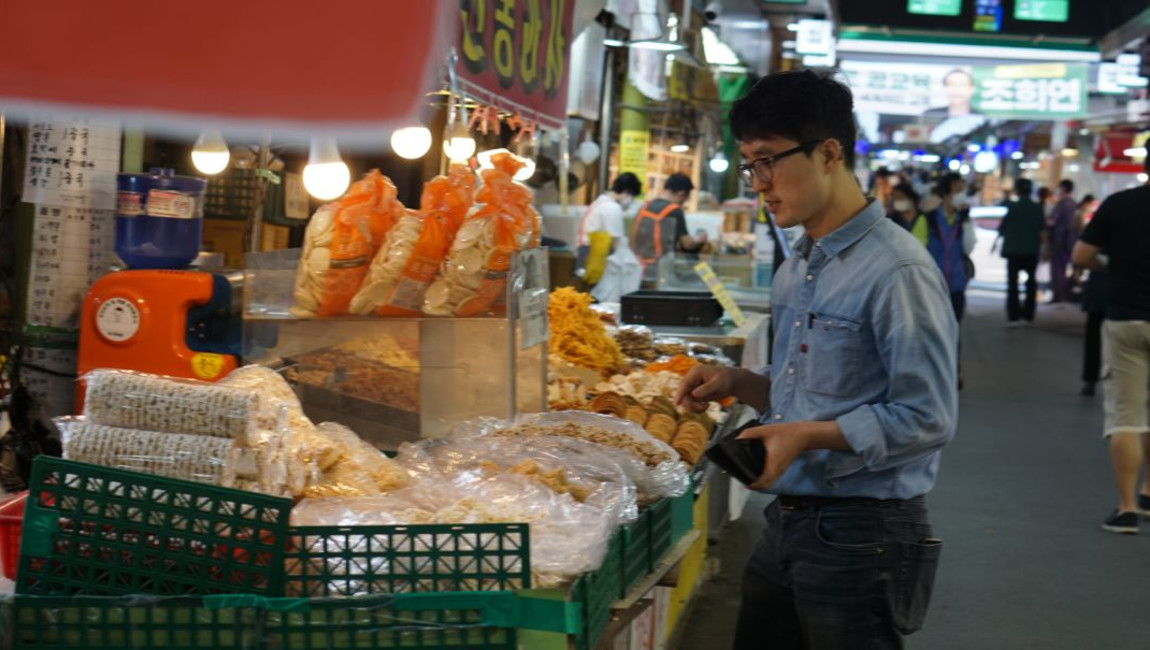 Big Ben to Tower Bridge