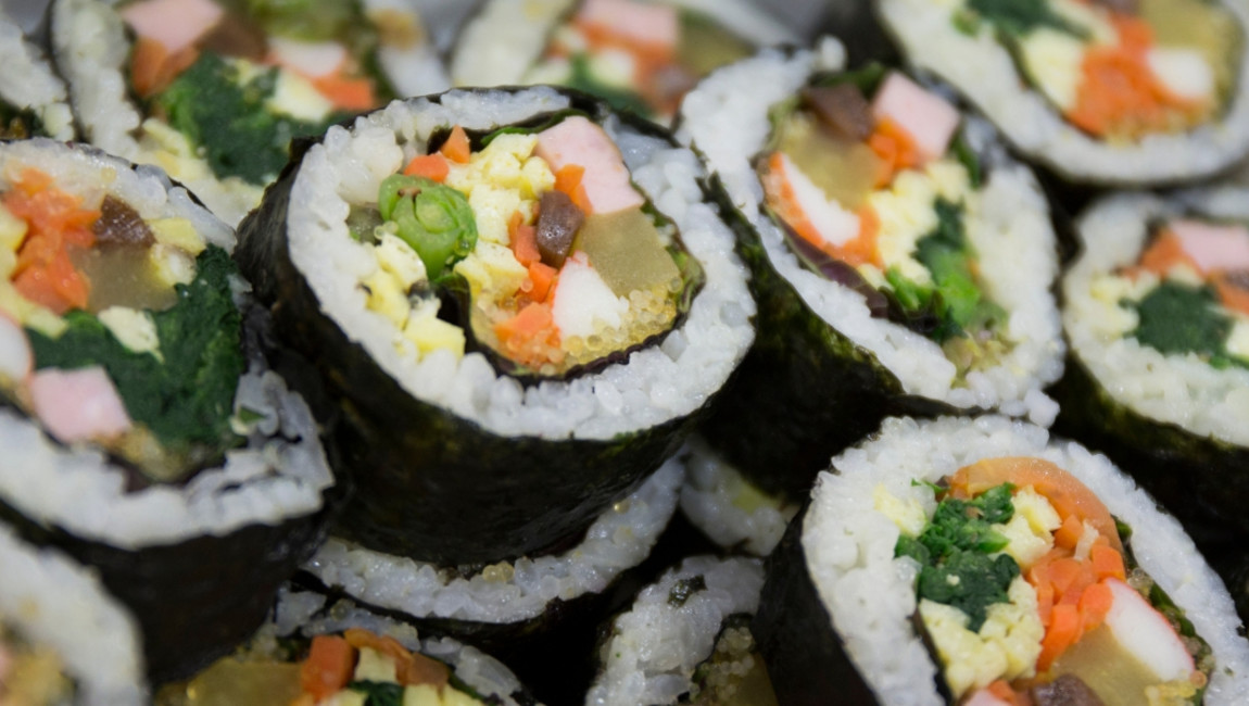 Big Ben to Tower Bridge