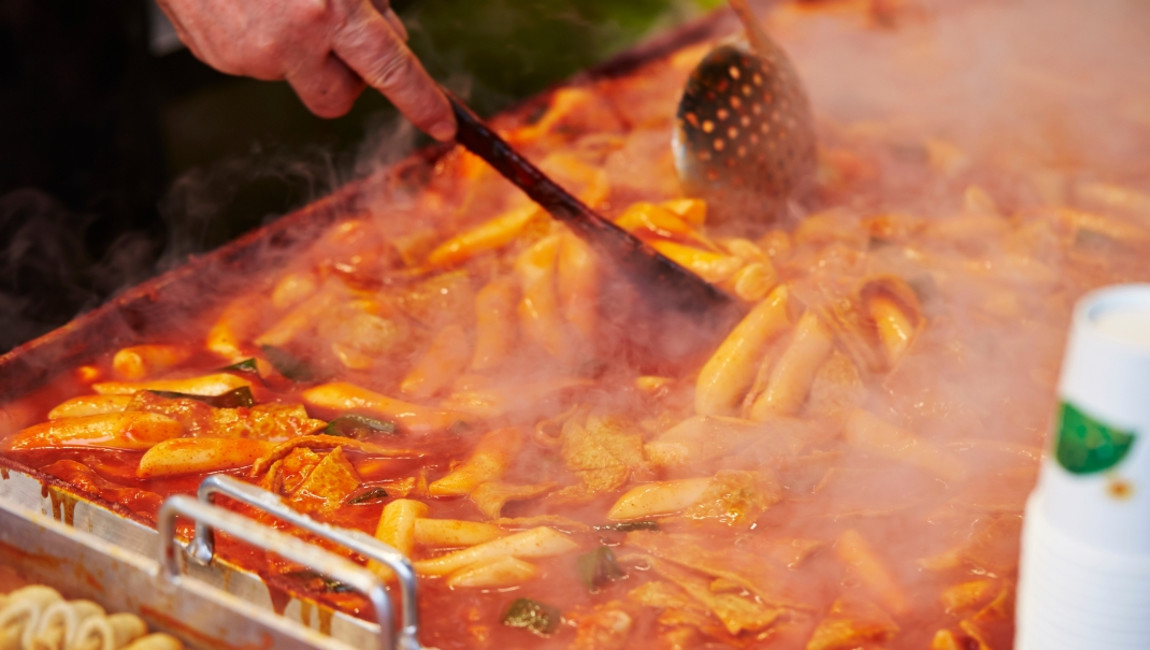 Big Ben to Tower Bridge