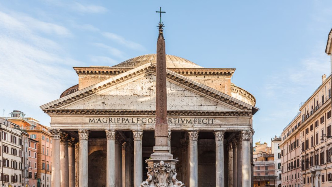 Big Ben to Tower Bridge