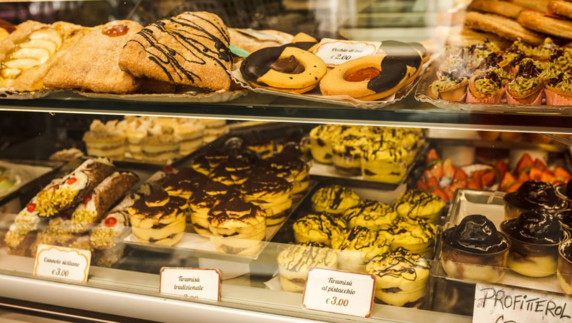 Big Ben to Tower Bridge