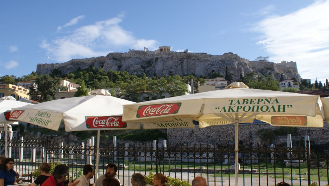 Big Ben to Tower Bridge