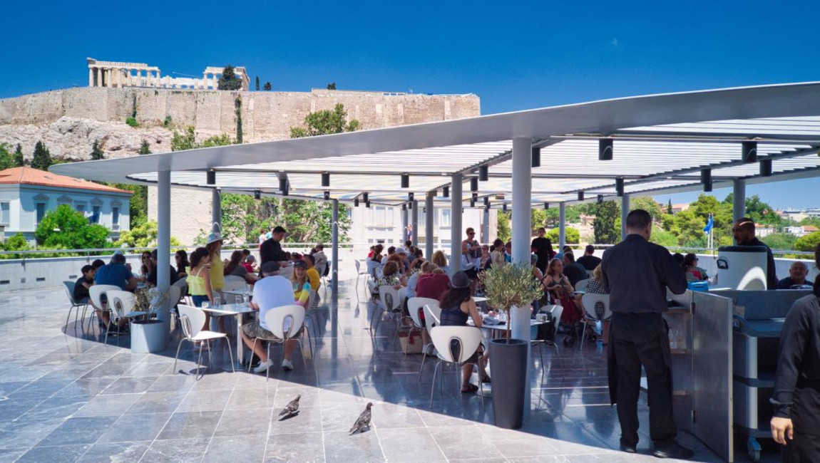 Big Ben to Tower Bridge