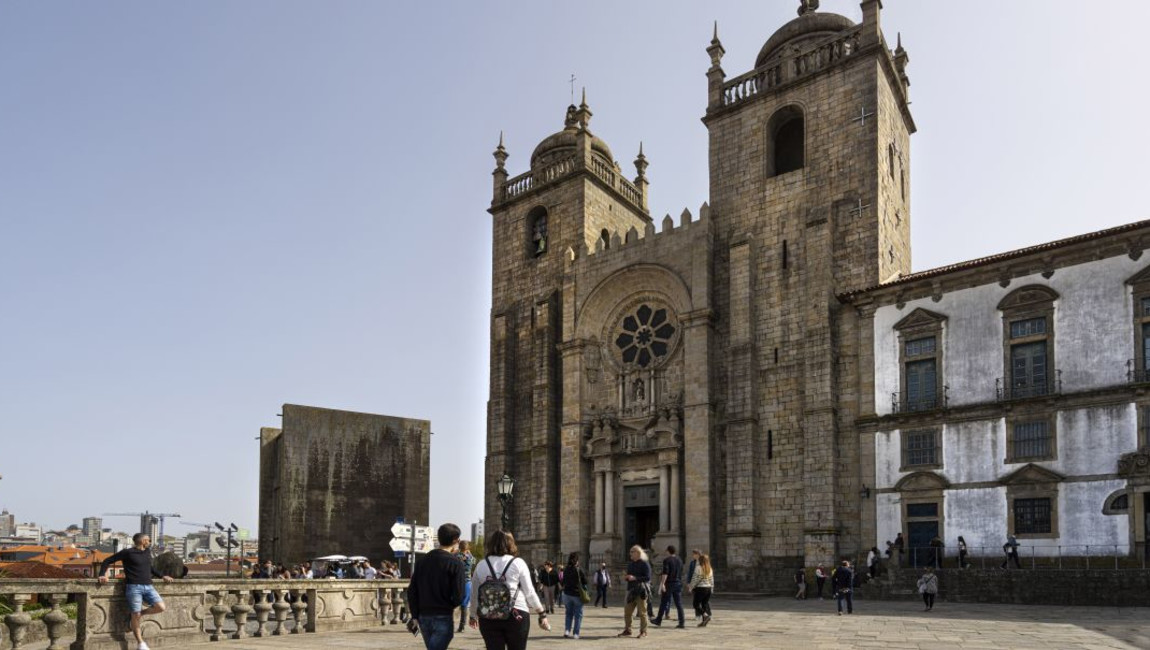 Big Ben to Tower Bridge