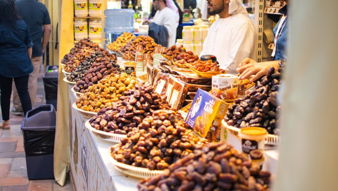 Big Ben to Tower Bridge