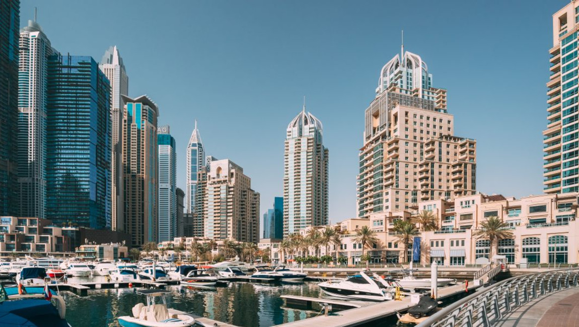 Big Ben to Tower Bridge