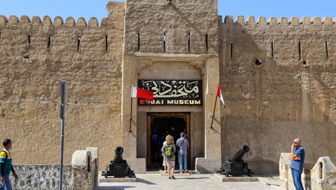 Big Ben to Tower Bridge