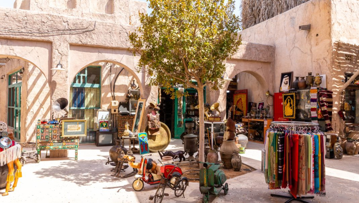 Big Ben to Tower Bridge