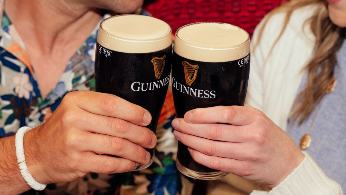 Big Ben to Tower Bridge