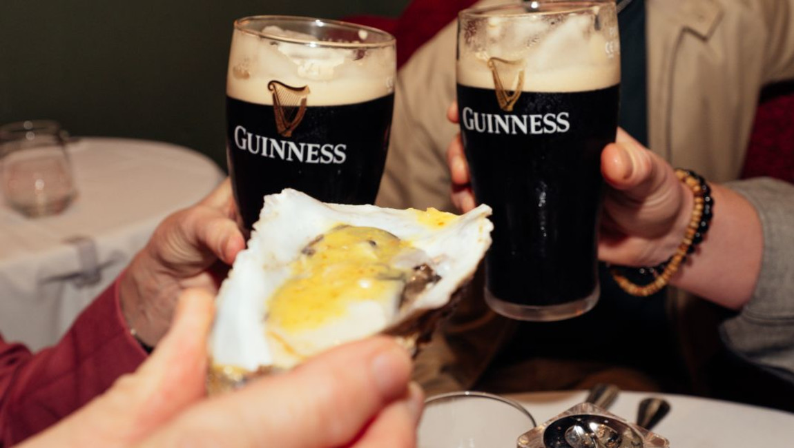 Big Ben to Tower Bridge