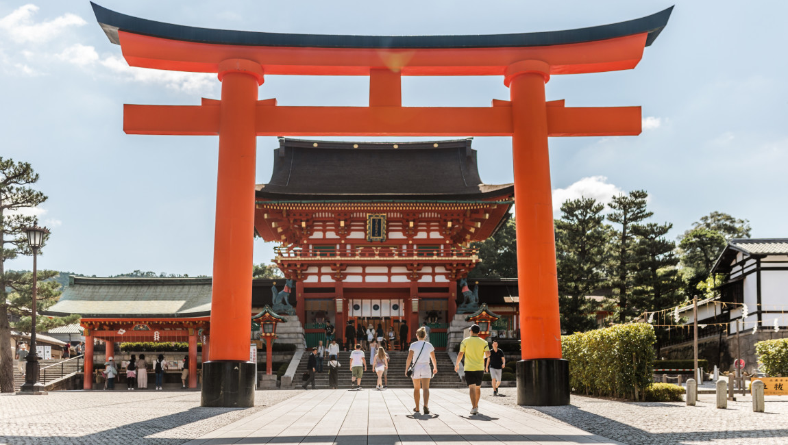 Big Ben to Tower Bridge