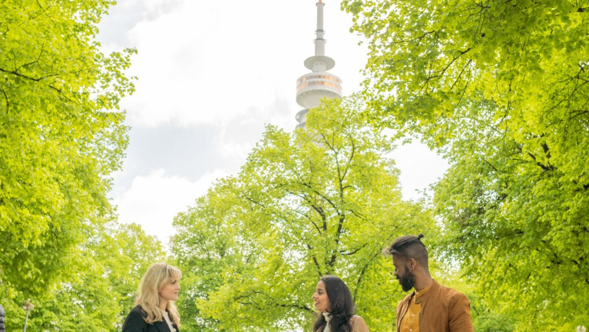 Big Ben to Tower Bridge