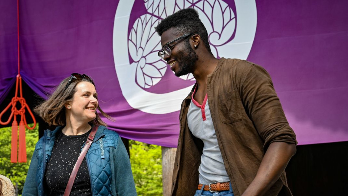 Big Ben to Tower Bridge