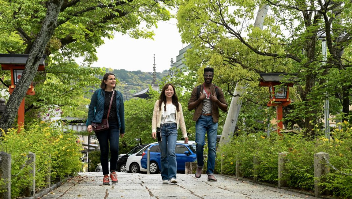 Big Ben to Tower Bridge