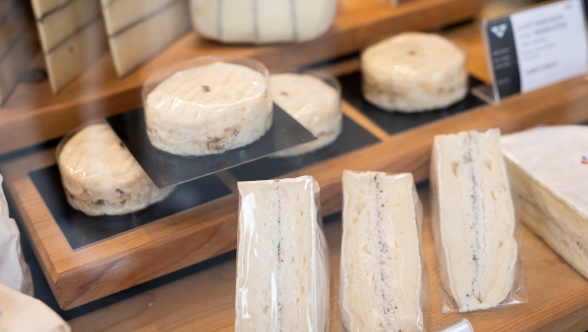 Big Ben to Tower Bridge