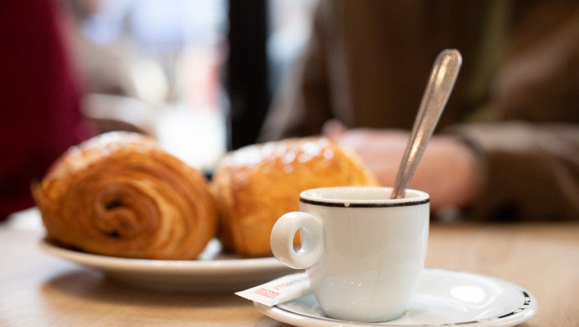 Big Ben to Tower Bridge