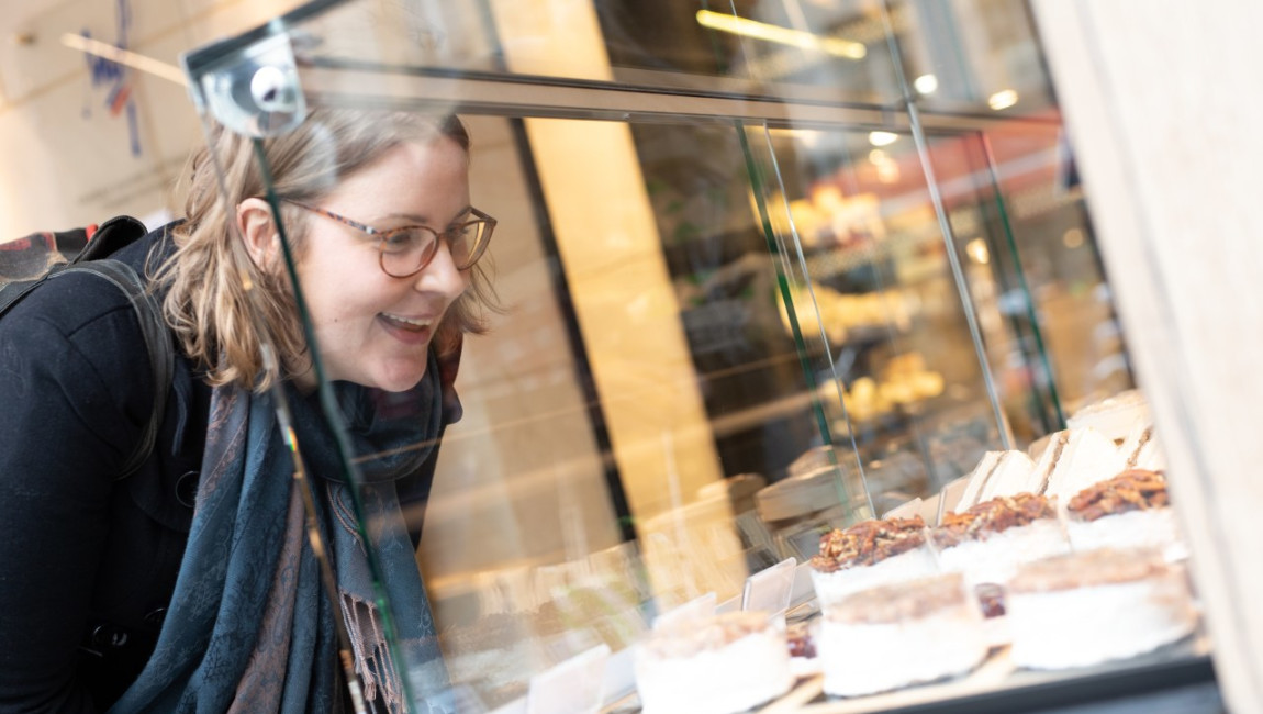 Big Ben to Tower Bridge