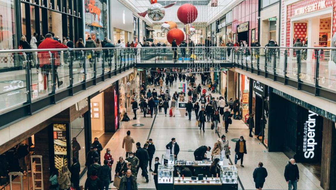 Big Ben to Tower Bridge