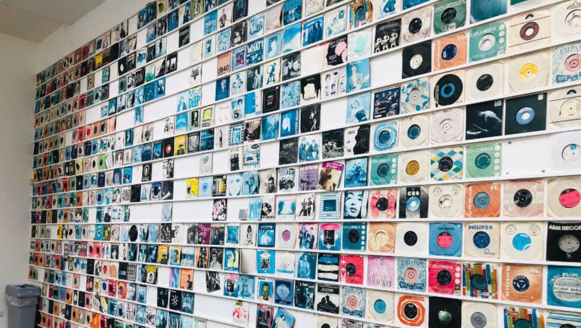 Big Ben to Tower Bridge