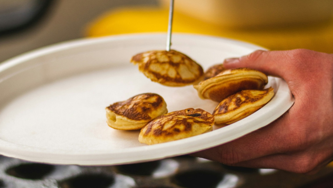 Big Ben to Tower Bridge