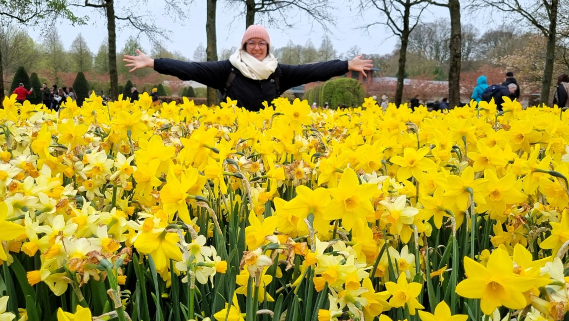 Big Ben to Tower Bridge