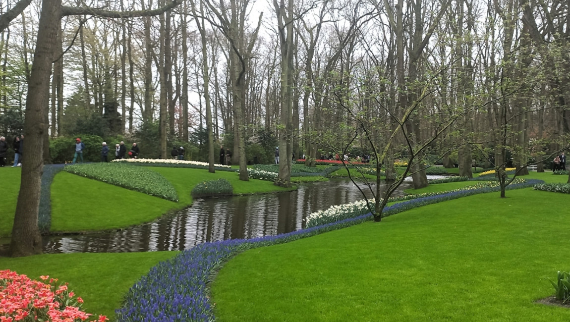 Big Ben to Tower Bridge