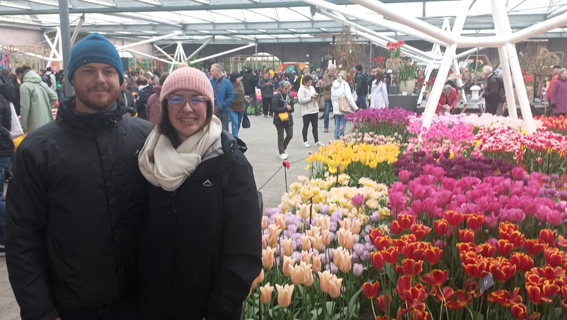 Big Ben to Tower Bridge