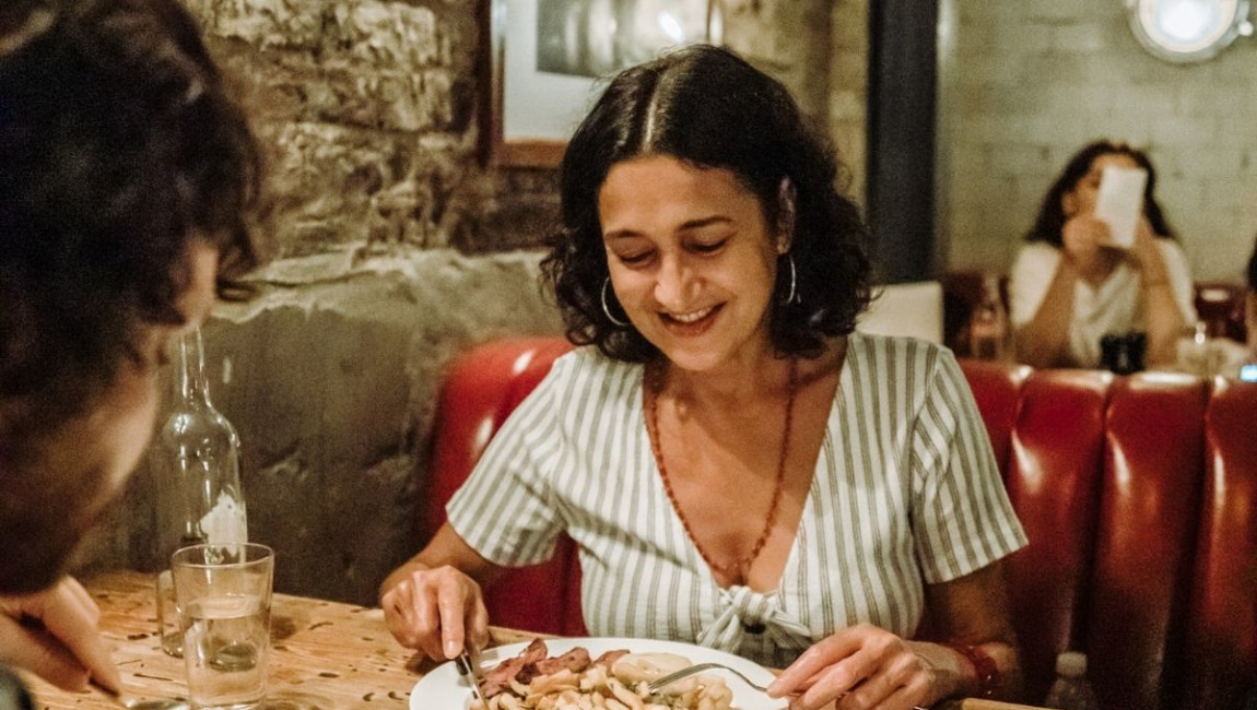 Big Ben to Tower Bridge