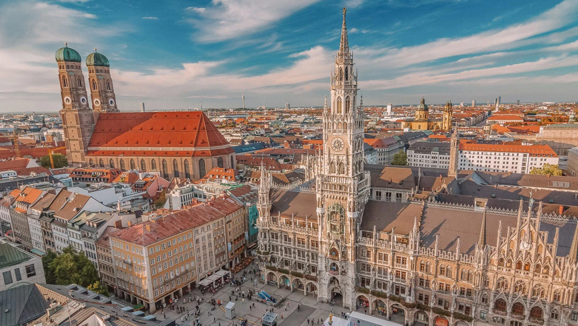 City Unscripted experience hero image 2