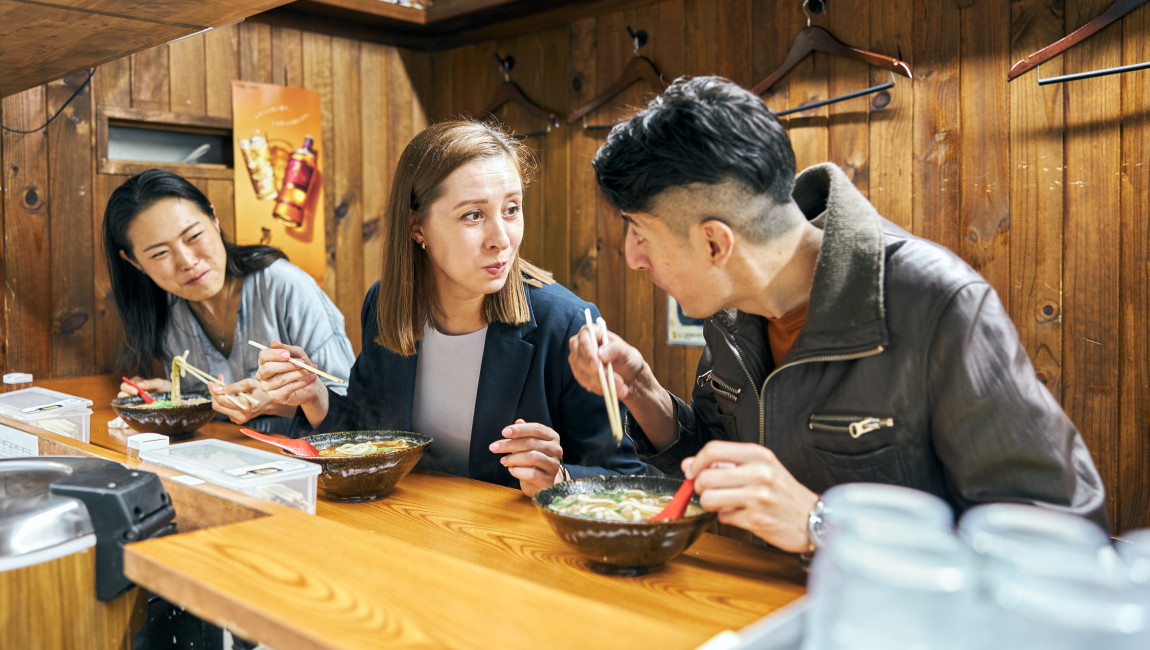 City Unscripted experience hero image 9