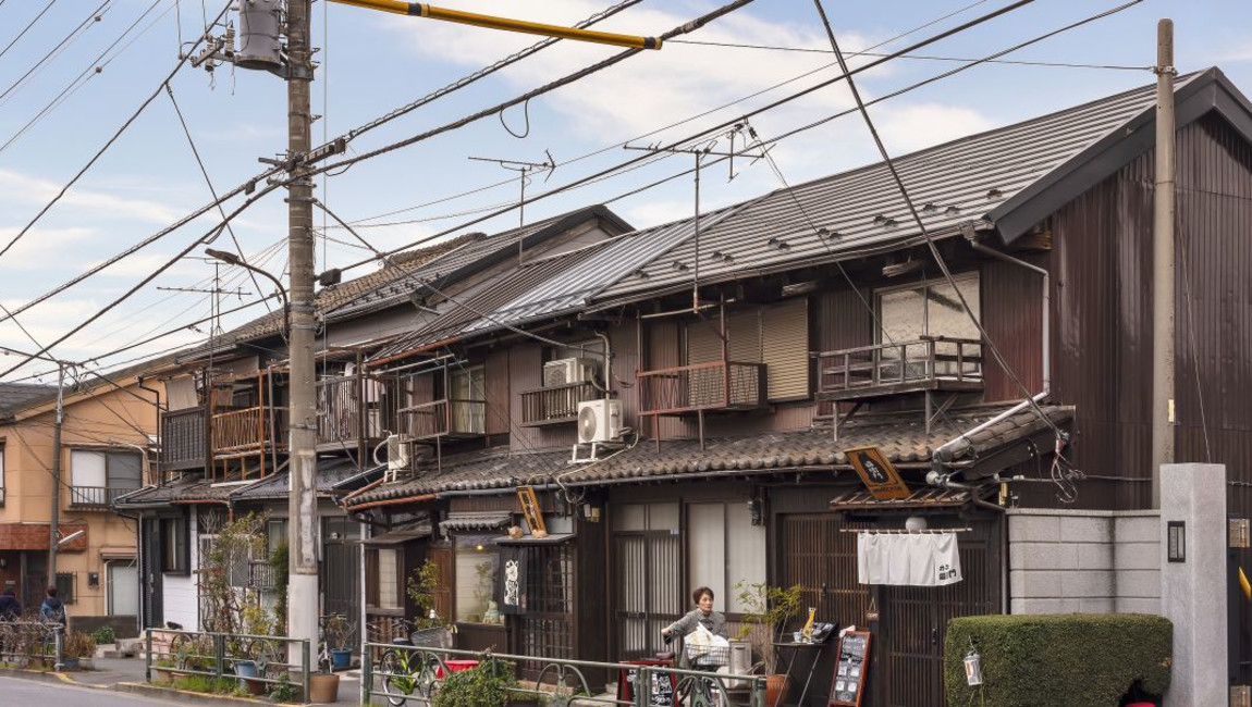 City Unscripted experience hero image 4