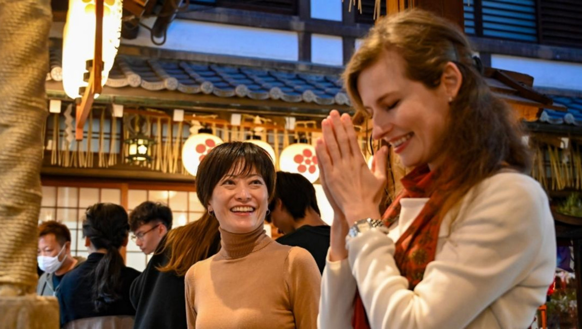 City Unscripted experience hero image 0