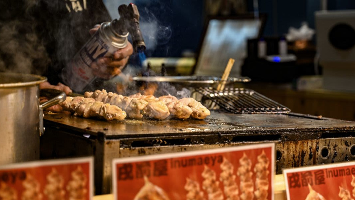 City Unscripted experience hero image 1