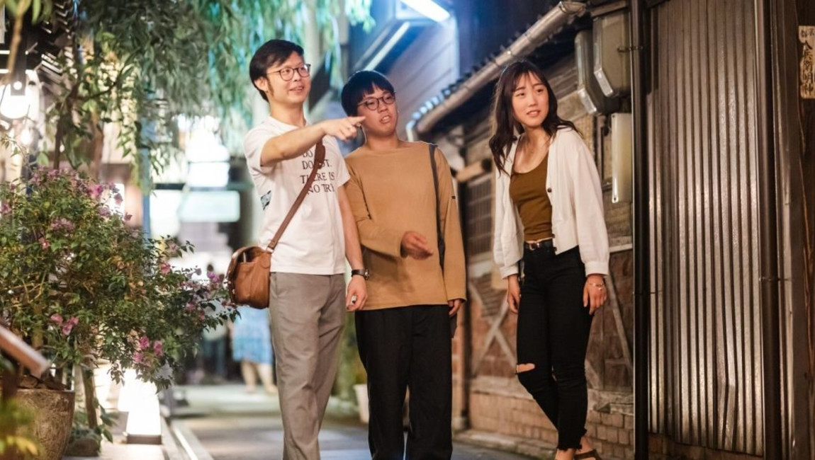 City Unscripted experience hero image 7