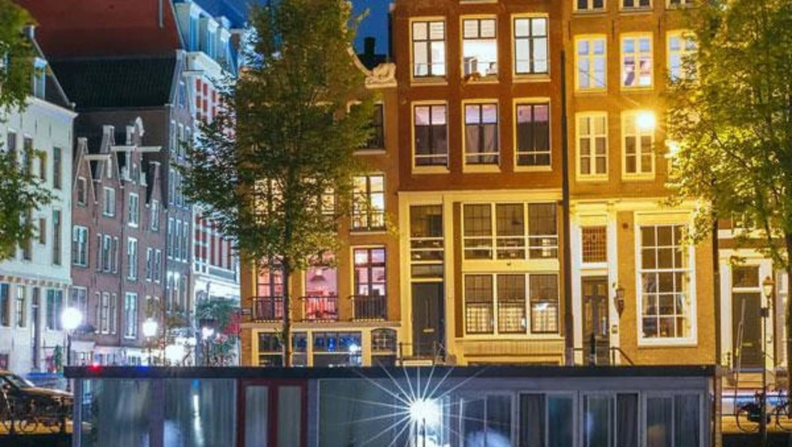 City Unscripted experience hero image 5