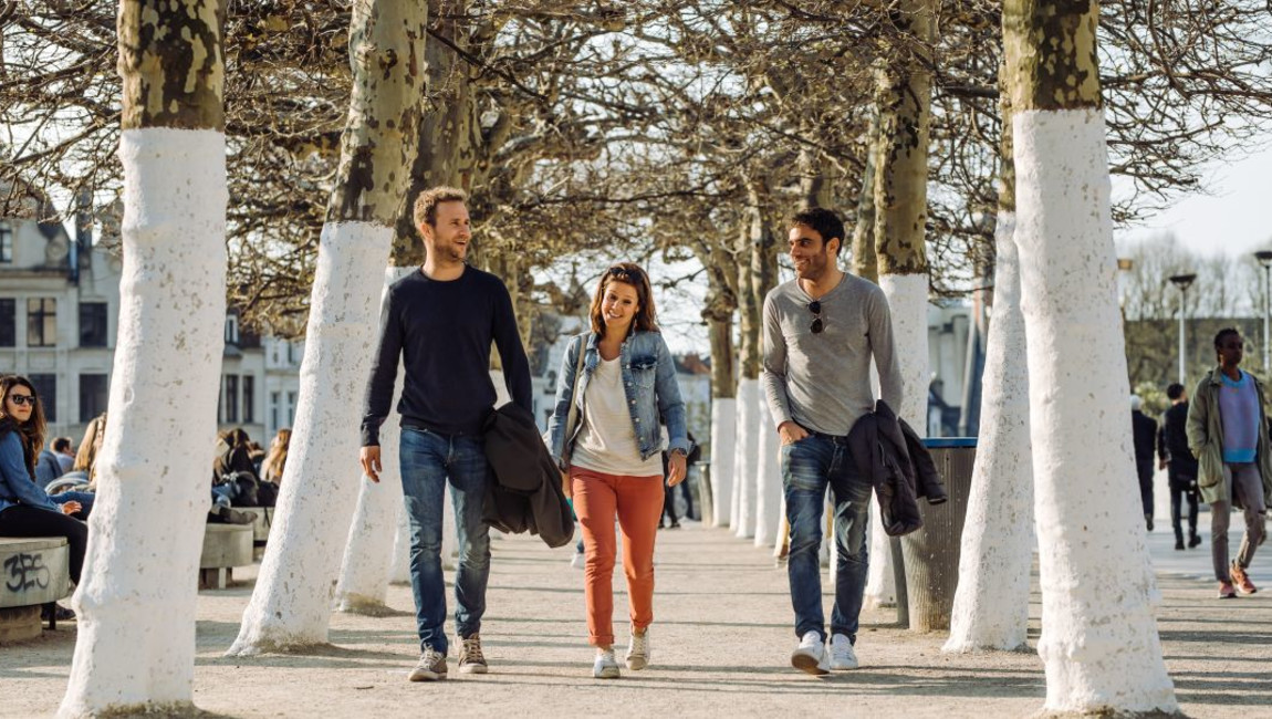 City Unscripted experience hero image 0