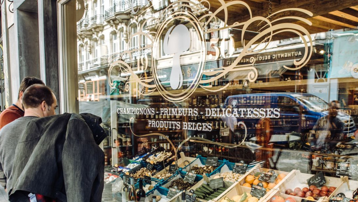 City Unscripted experience hero image 1