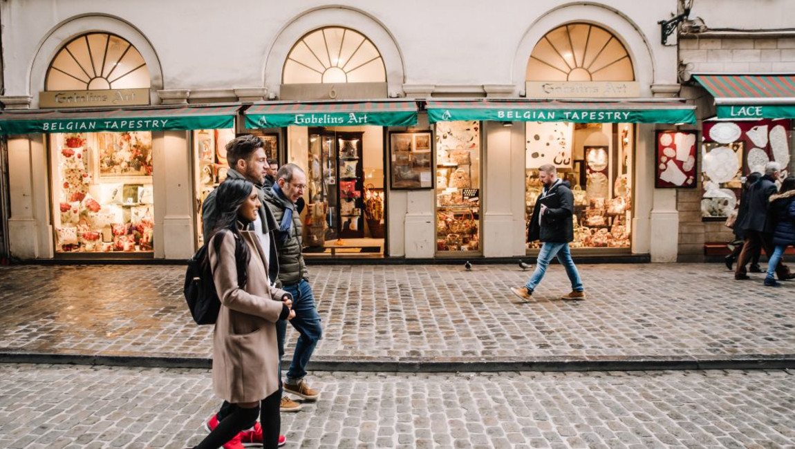 City Unscripted experience hero image 2