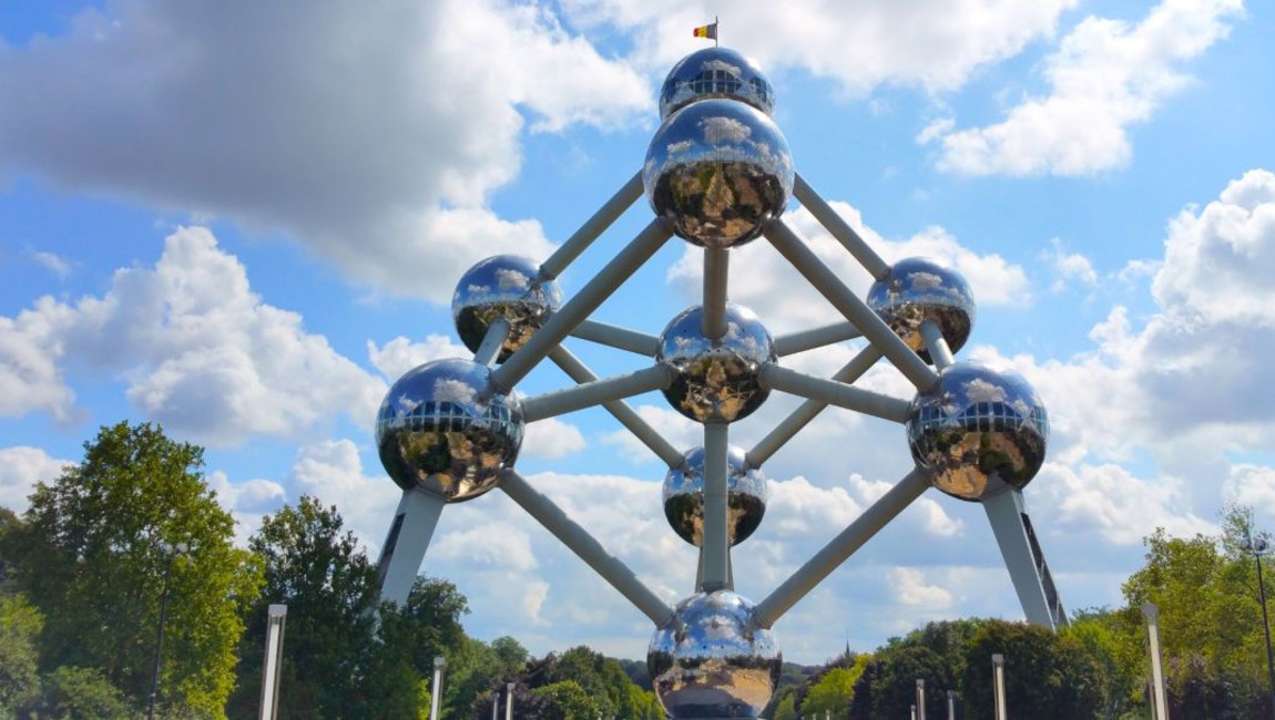 City Unscripted experience hero image 6