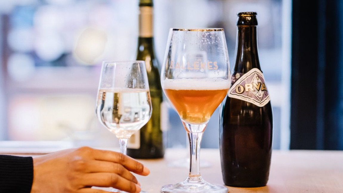 City Unscripted experience hero image 8