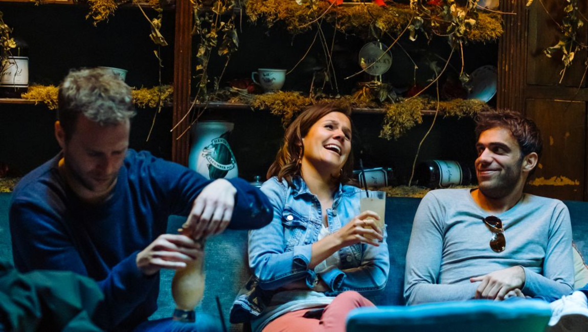 City Unscripted experience hero image 9