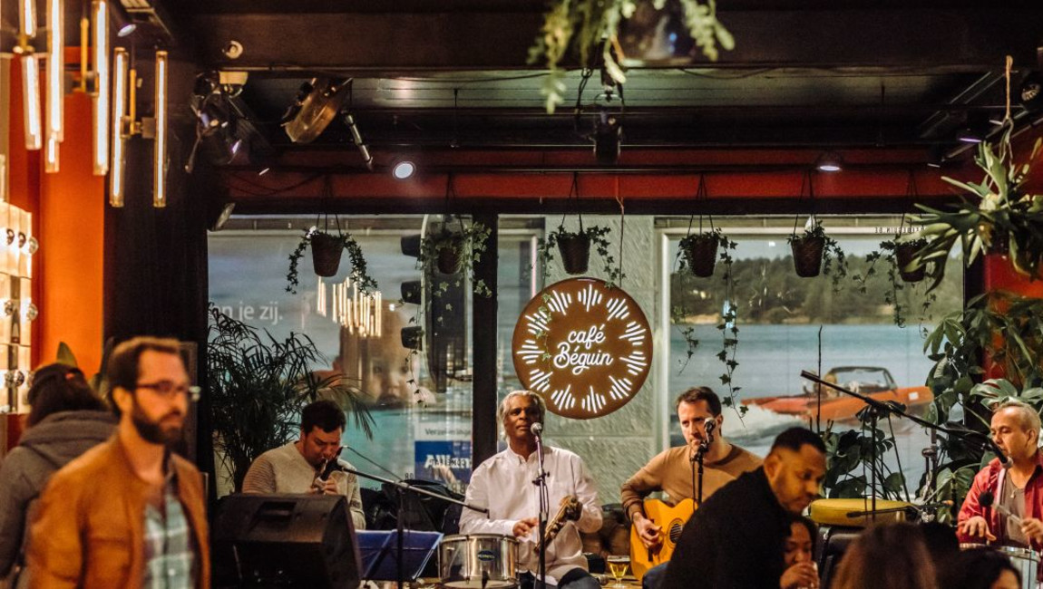 City Unscripted experience hero image 7