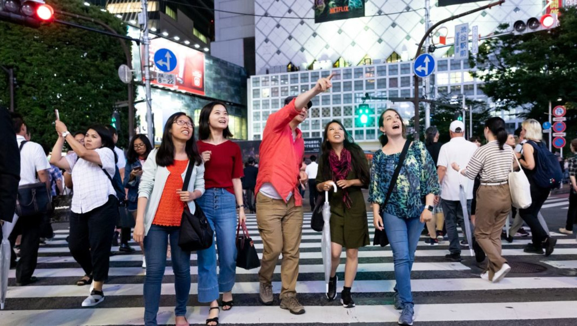 City Unscripted experience hero image 0