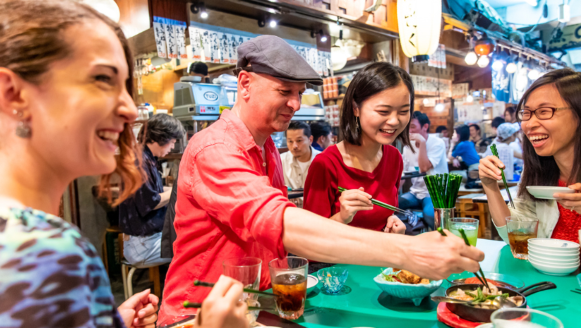 City Unscripted experience hero image 7