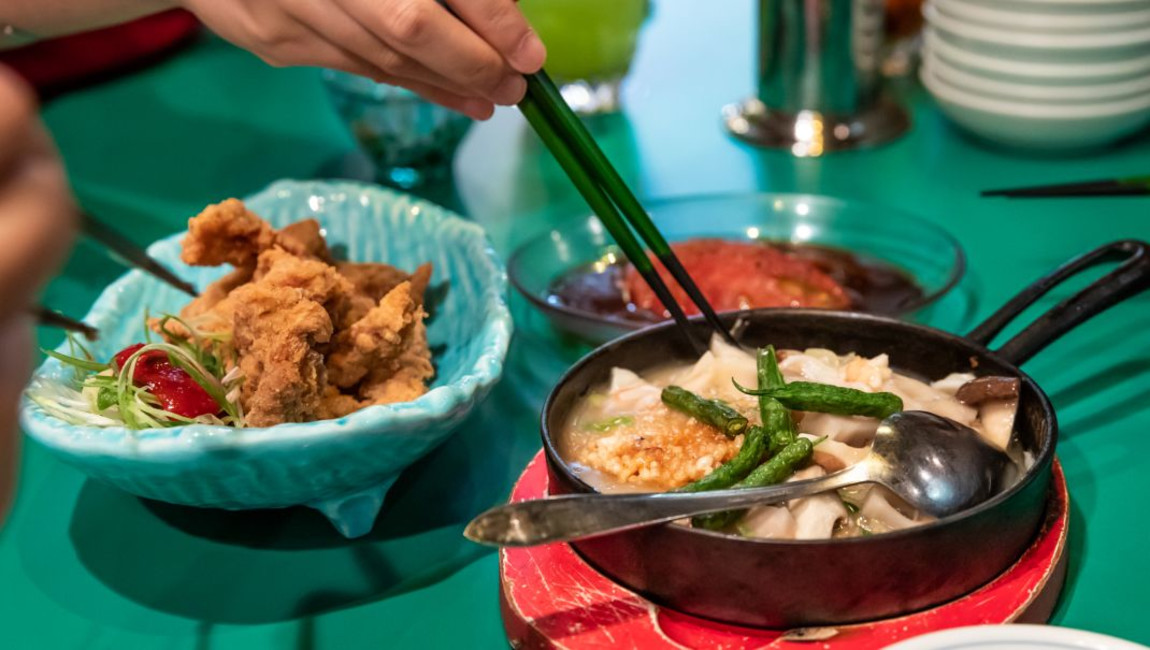 City Unscripted experience hero image 8