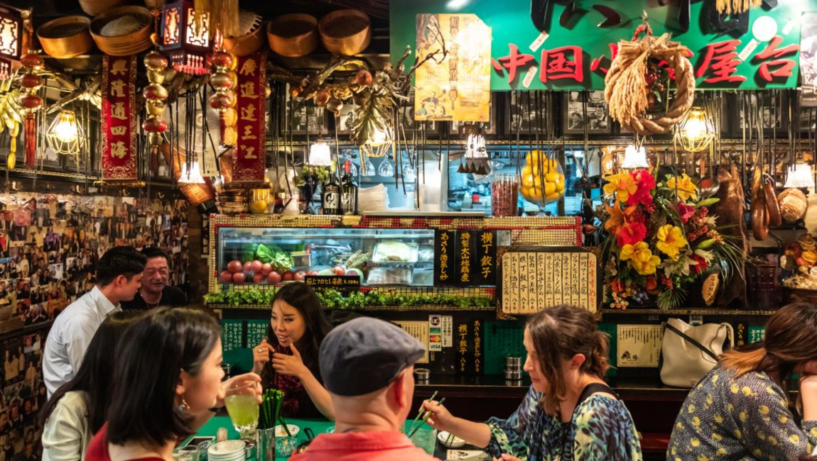 City Unscripted experience hero image 9