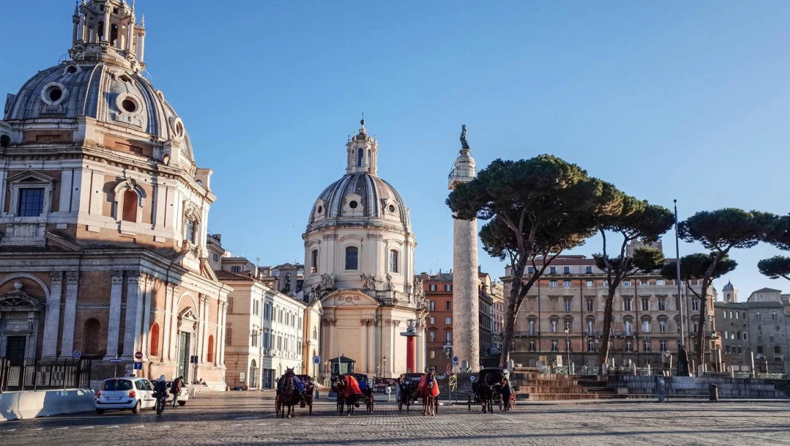 City Unscripted experience hero image 2