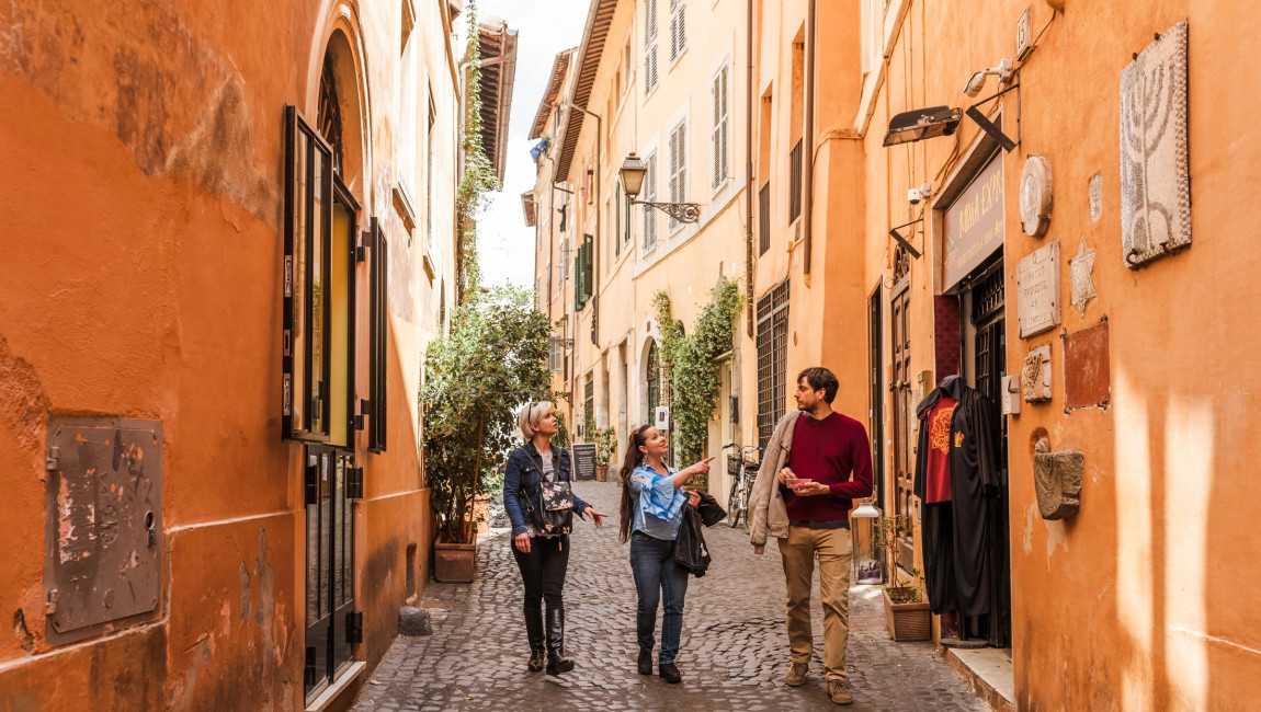 City Unscripted experience hero image 4