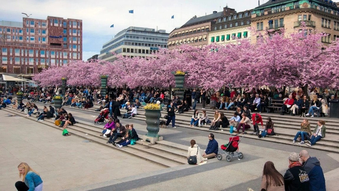 City Unscripted experience hero image 4